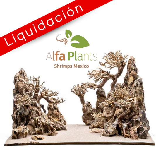 Strata Pro Type 15 UNS