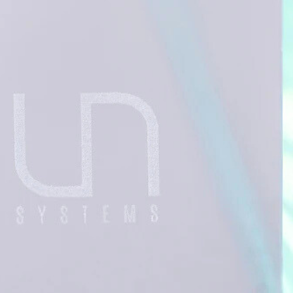 Pecera Ultra Clear Ultum Nature Systems