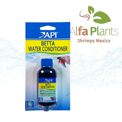 API BETTA WATER CONDITIONER