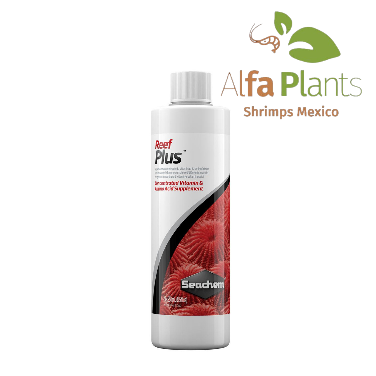 Reef Plus