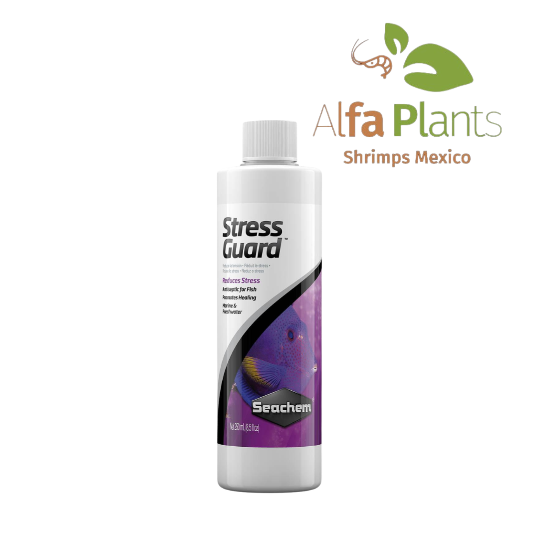 Seachem StressGuard