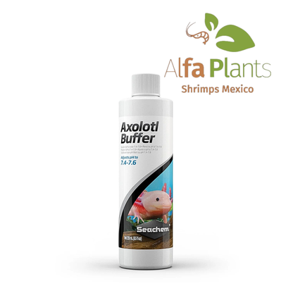 Axolotl Buffer