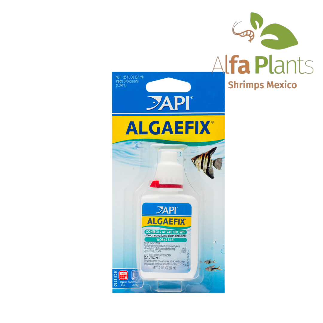 API ALGAEFIX