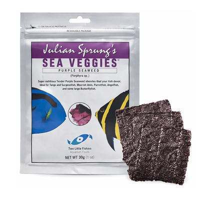 Veggie Purple Seaweed