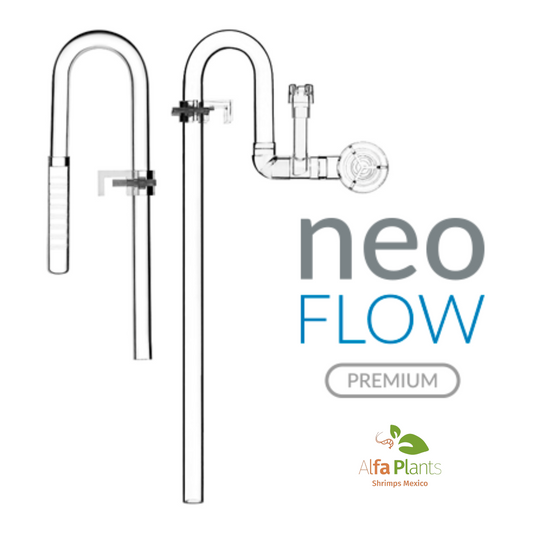 Neo Flow Premium Versión 2