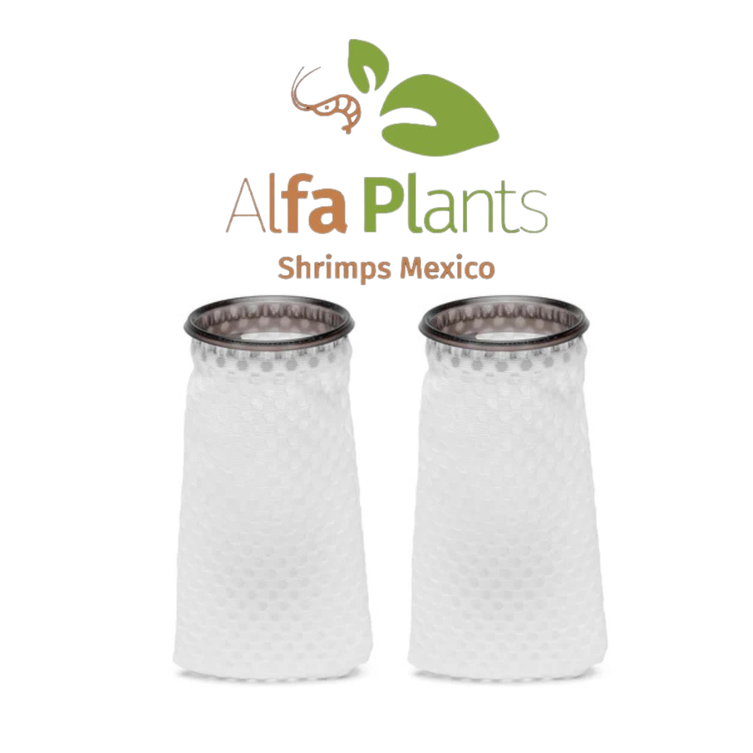 Kit de conversión de filtro AIO Doble UNS