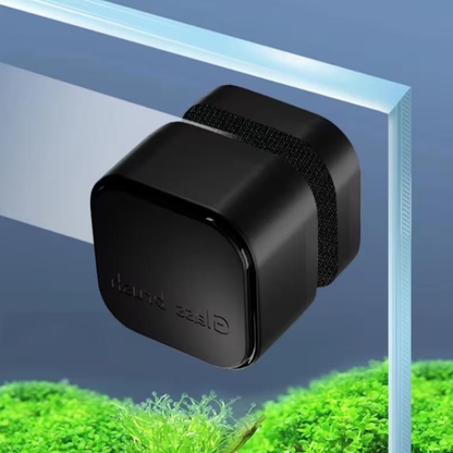 Mini Magnetic Glass Cleaner