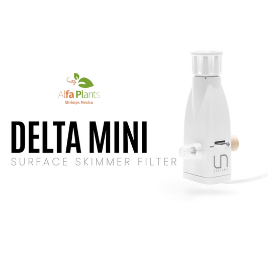 Delta Mini Ultum Nature Systems