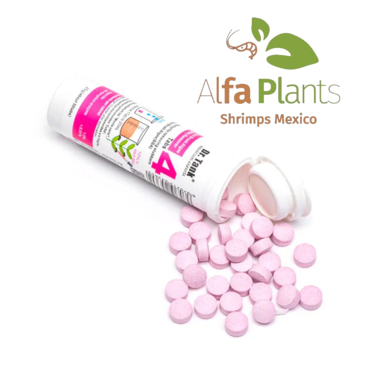 DR. Tank #4 BBA Remover