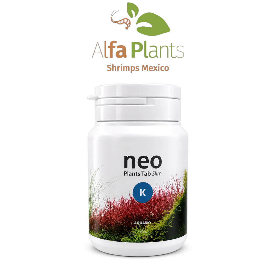Neo Plants Tabs