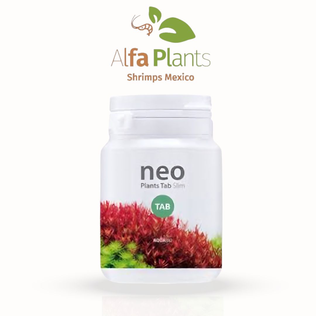Neo Plants Tabs