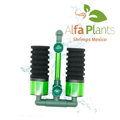 Kit mi primer gambario 20/30L