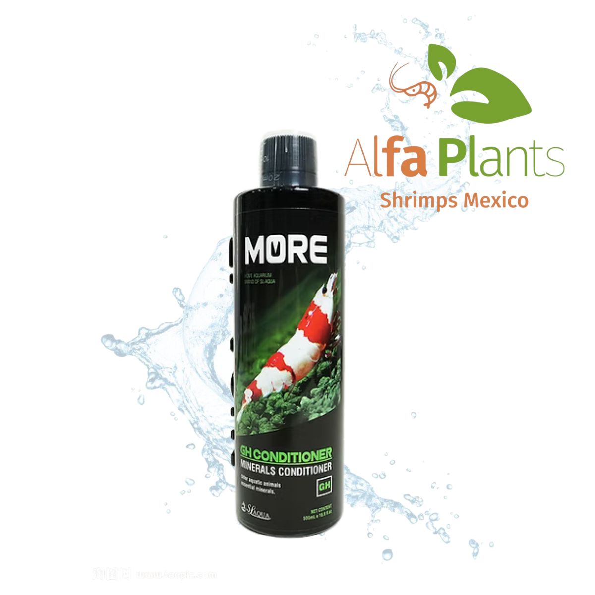 Kit mi primer gambario 20/30L