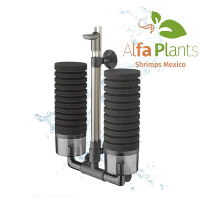 Kit mi primer gambario 40/60L