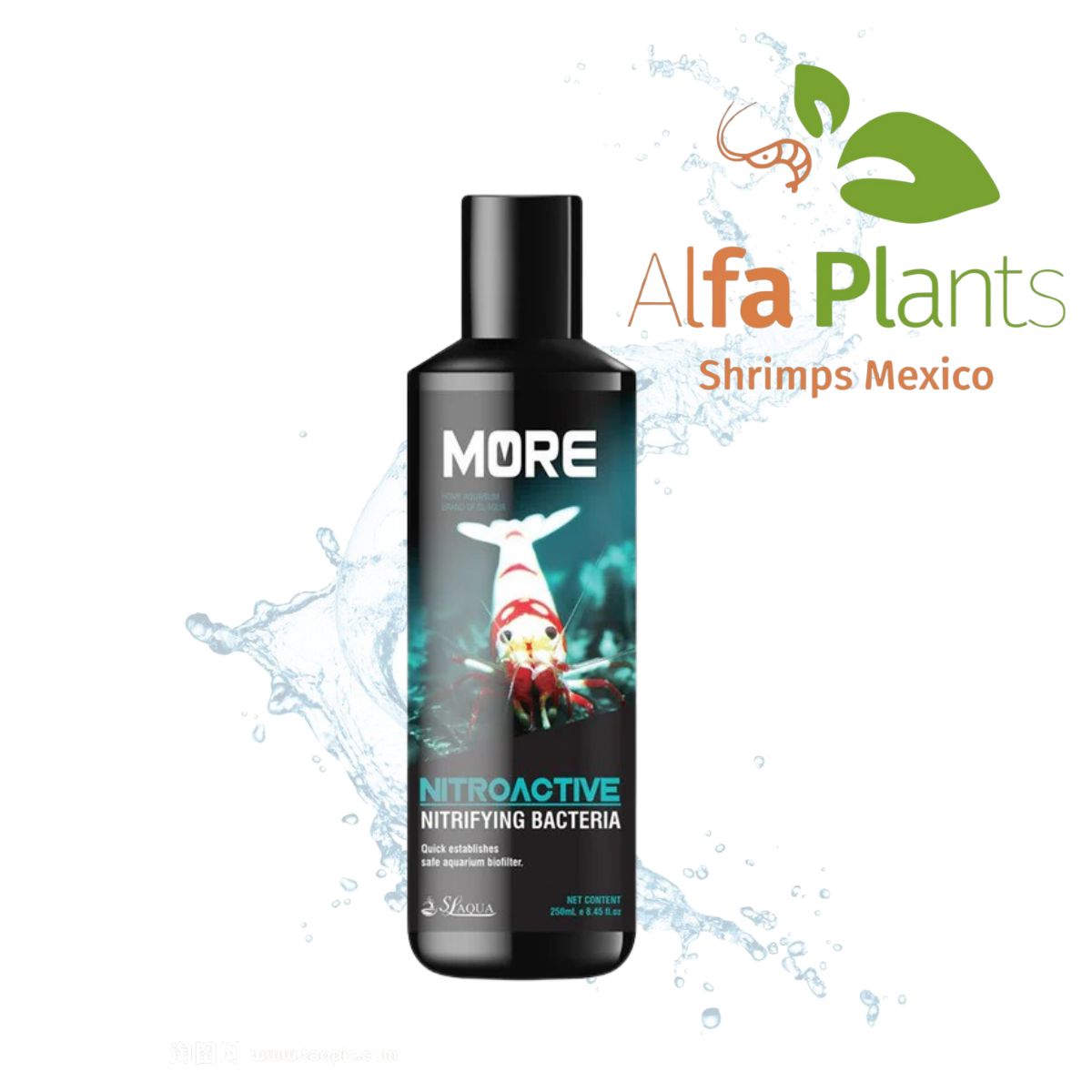 Kit mi primer gambario 40/60L