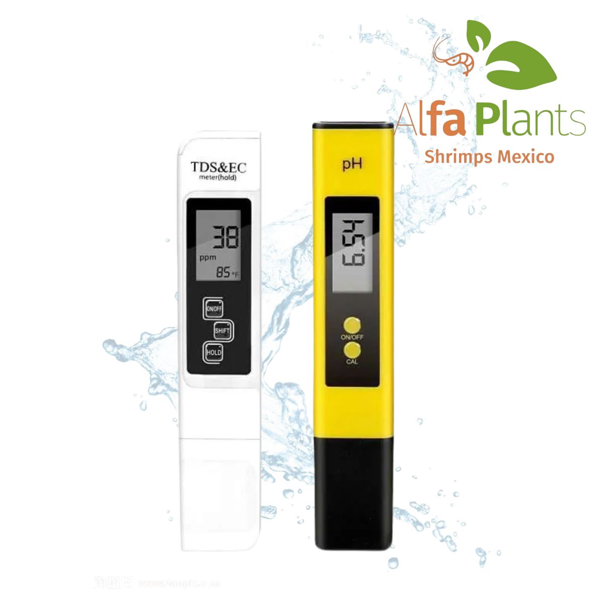 Kit mi primer gambario 40/60L