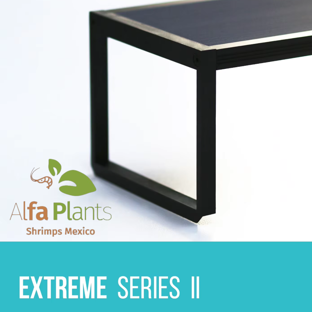 Lámpara Led MicMol EXTREME Series II