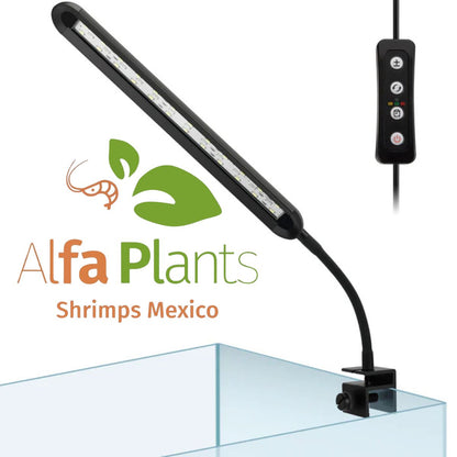 Lámpara Led Hygger HG033 Nano Clip