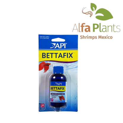 API BETTAFIX