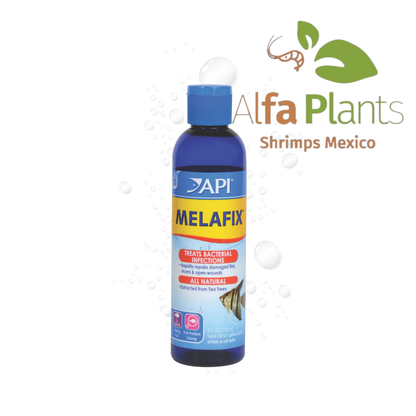 API MELAFIX