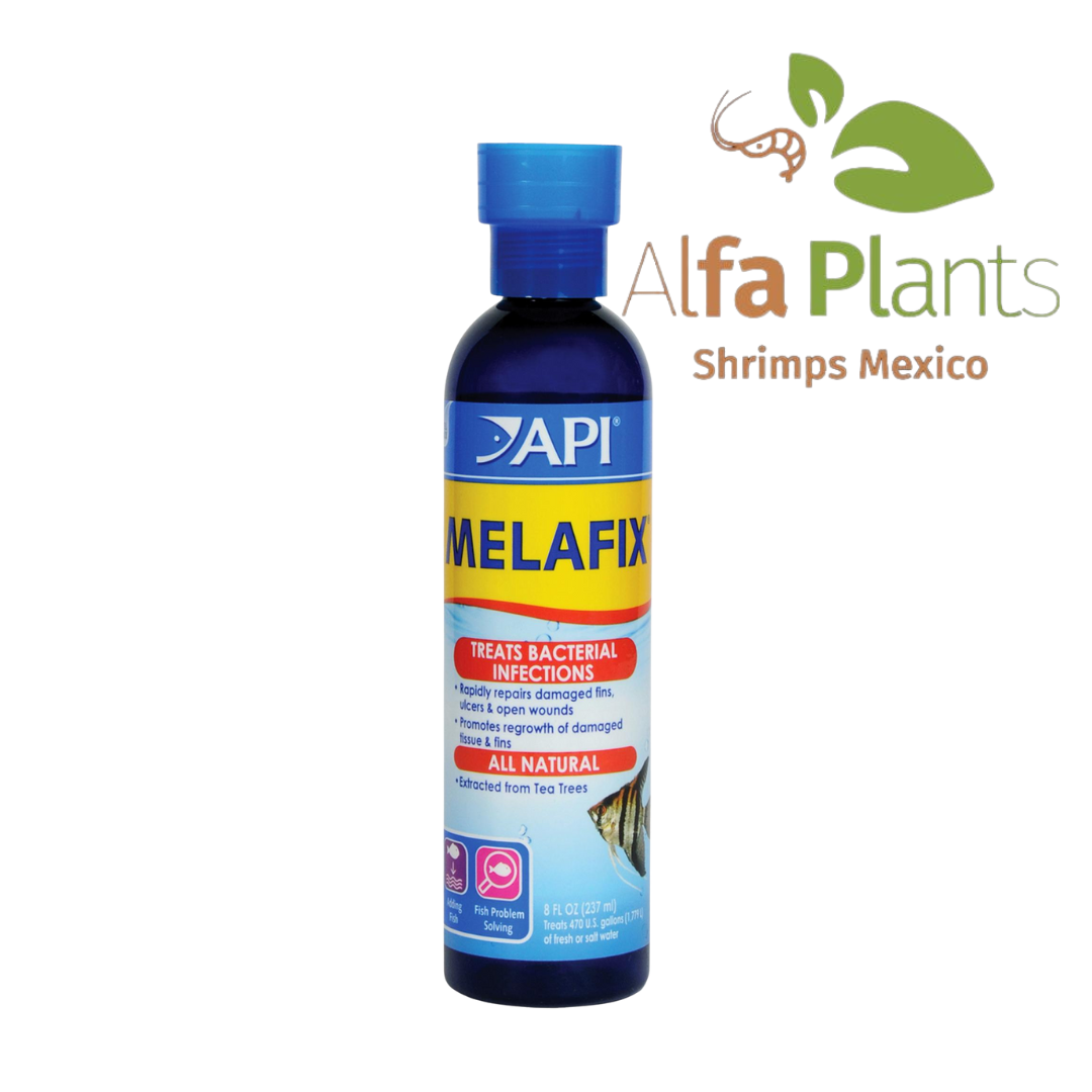 API MELAFIX