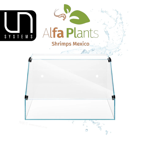 Paludario 60E Ultum Nature Systems