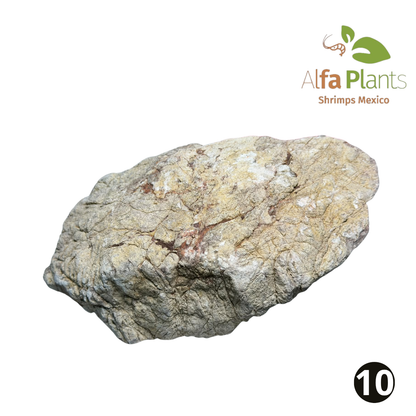 Roca Piel de Elefante