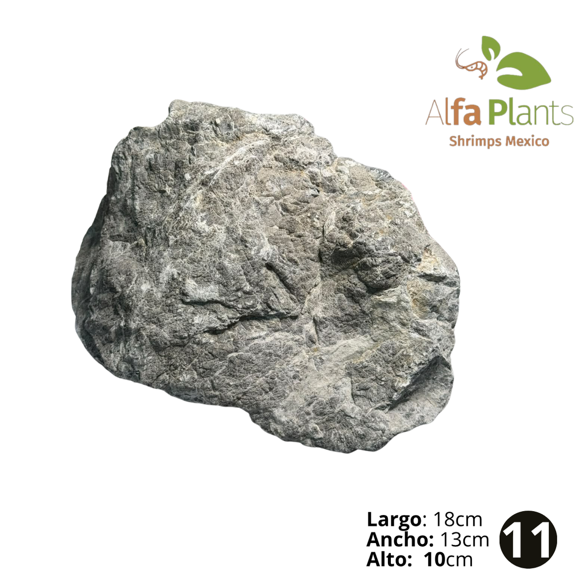 Roca Piel de Elefante