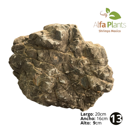 Roca Piel de Elefante