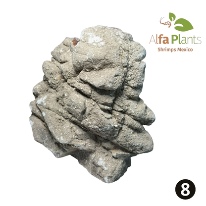 Roca Piel de Elefante
