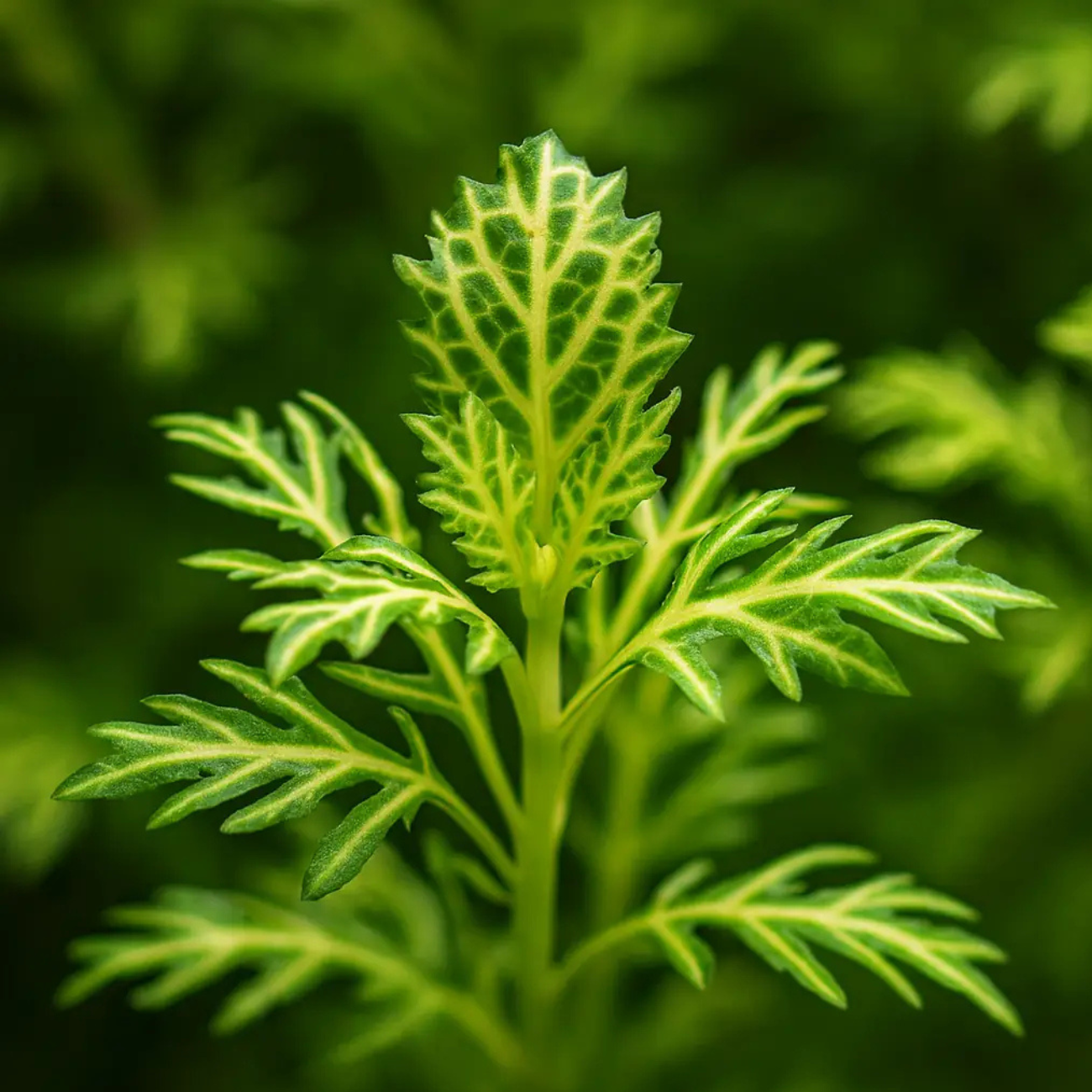 Hygrophila Difformis Variegated