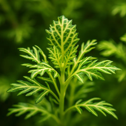 Hygrophila Difformis Variegated
