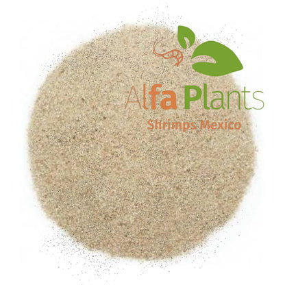 Arena Silica Alfa Sand